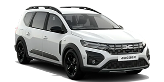 Dacia Jogger 7 