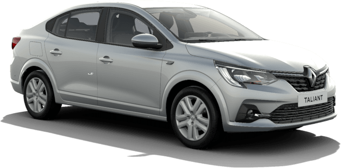 Renault Taliant