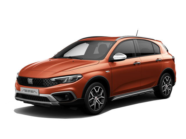 Fiat Egea Cross