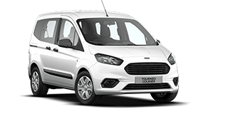 Ford Courier