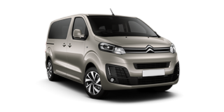 Citroen SPACETOURER