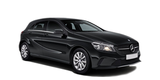 Mercedes A Serisi