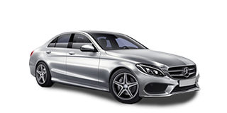 Mercedes C Serisi