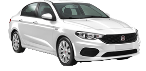 Fiat Egea Hybrid