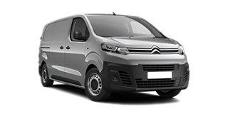 Citroen Jumpy 8+1