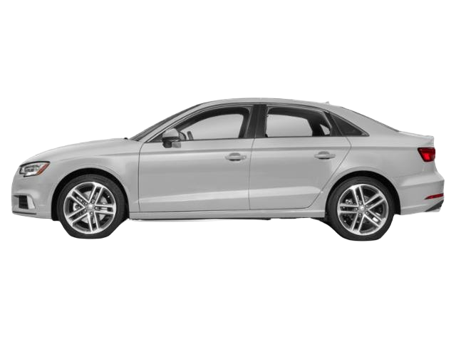 Audi A3 Sedan