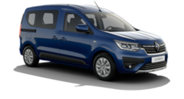 Renault Express Van