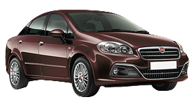 Fiat Linea